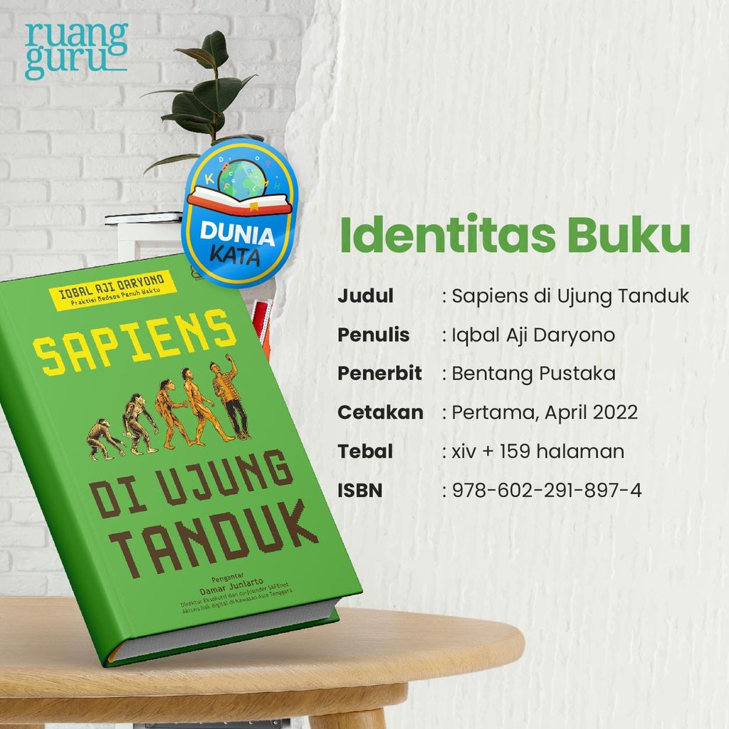 10 Contoh Resensi Buku Fiksi Dan Nonfiksi Serta Strukturnya